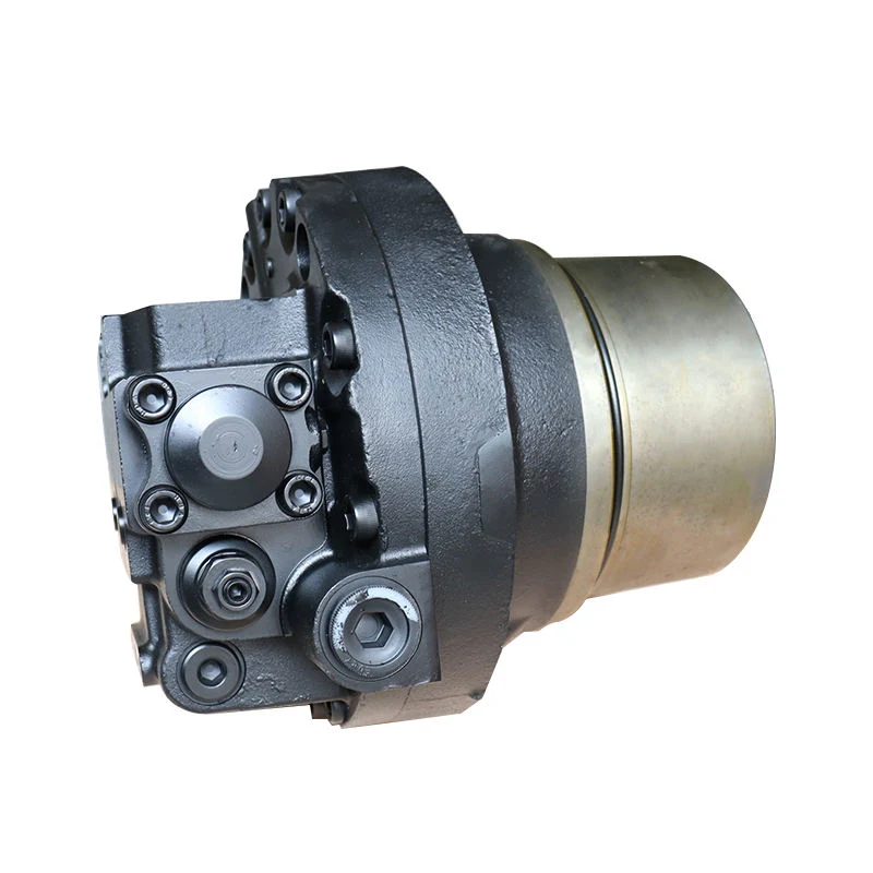 Excavator Travel Drive Travel Motor Hydraulic Motor Drive Motor Assembly